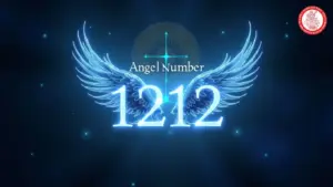 1212 Angel Number