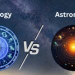 Astrology vs Astronomy