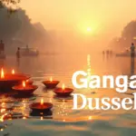 Ganga Dussehra