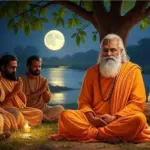 Guru Purnima 2025