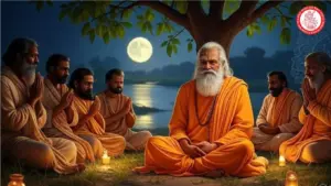 Guru Purnima 2025
