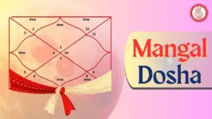 Mangal Dosh