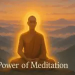 Power of Meditation
