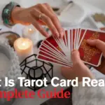 What Is Tarot Card Reading