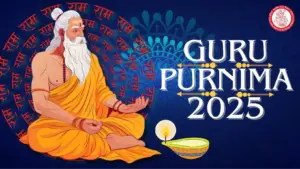 Guru Purnima 2025