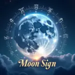 Moon Sign