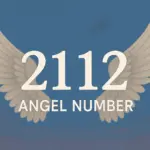 2112 Angel Number