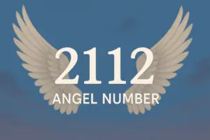 2112 Angel Number