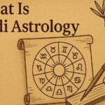 What Is Nadi Astrology