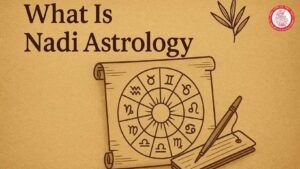 What Is Nadi Astrology