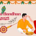 Raksha Bandhan 2025