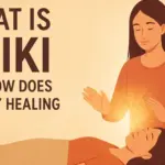 What is Reiki and How Does Energy Healing Work