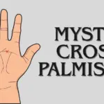 mystic cross palmistry​