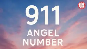 Angel Number 911
